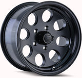 ION Wheels Series 171 15 Inch Wheel (MPN: 171-5865MB)