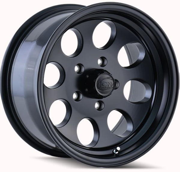 ION Wheels Series 171 15 Inch Wheel (MPN: 171-5865MB)
