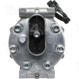 Four Seasons Air Conditioner Compressor (MPN: 78584)