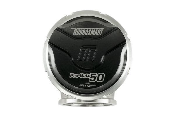 Turbo Smart Gen-V Pro-Gate50 Wastegate (MPN: TS-0554-1002)