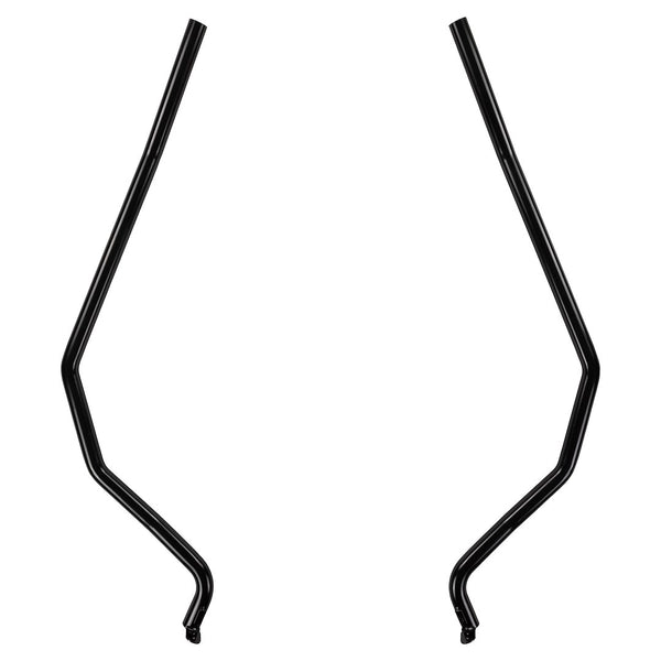 ARB Nerf Bar Side Rail With Flat Step (MPN: 4413270)