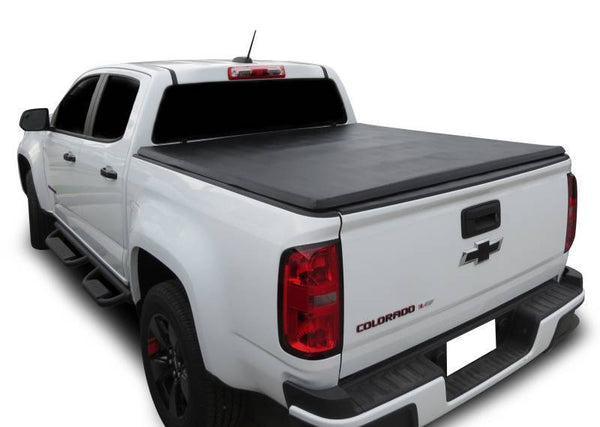 Black Horse Offroad Tonneau Cover (MPN: PRS-GM30)