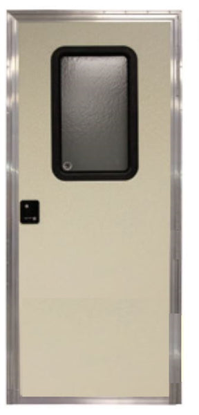 Lippert Components Square Door (MPN: V000350957)