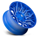 Fuel Off Road Wheel D770 (MPN: D77022001847)