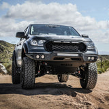 Westin Pro-Mod Front Bumper (MPN: 58-41085)