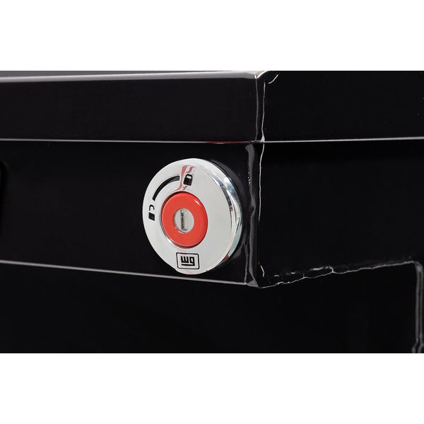 Weather Guard Crossover Tool Box (MPN: 128-5-04)