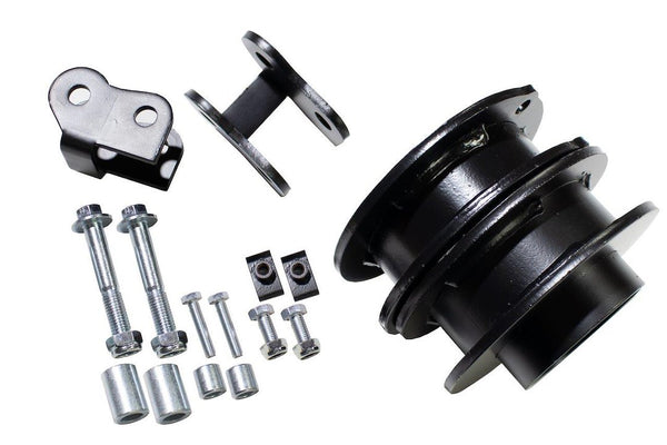 Fishbone Offroad Leveling Kit Suspension (MPN: FB27256)