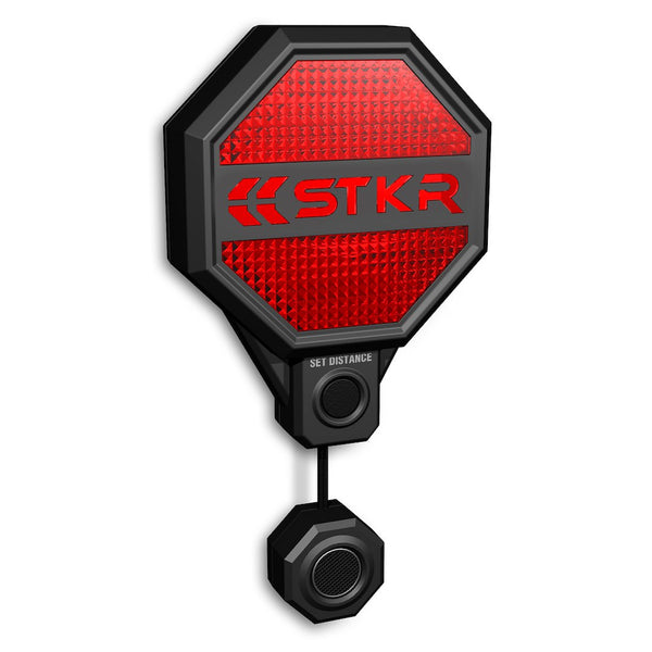 STKR Concepts Parking Aid Sensor Display (MPN: 00246DD)