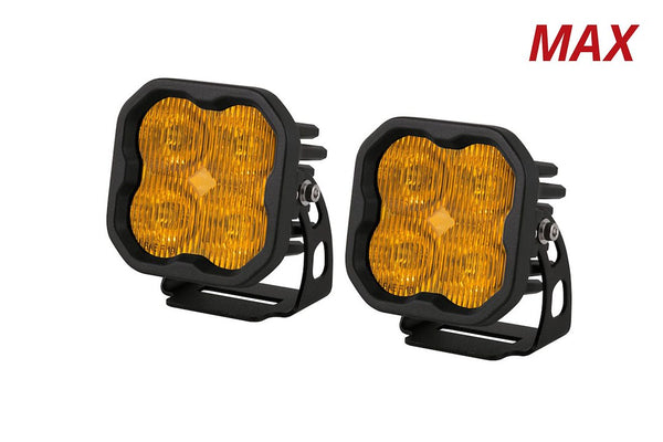 Diode Dynamics SS3 Max LED Pod (MPN: DD6910P)