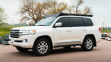 Sherpa Roof Rack (MPN: 135844)