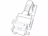 TruXedo Tonneau Cover Latch (MPN: 1117755)