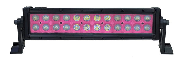 Quake LED Ultra Color Series Light Bar (MPN: QUU598)