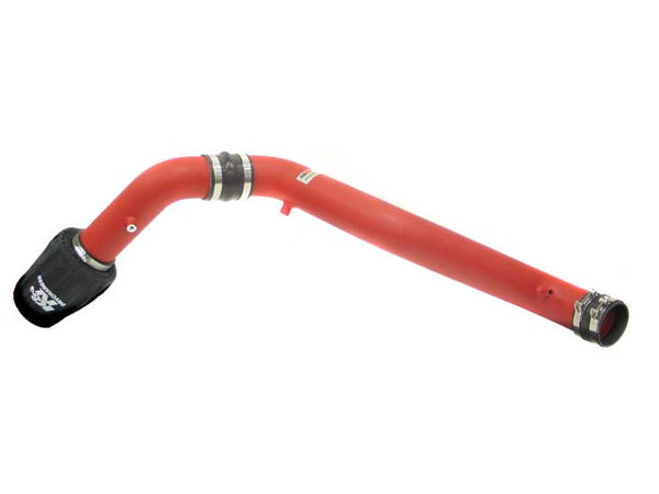 K&N 69 Series Typhoon Cold Air Intake (MPN: 69-1500TWR)