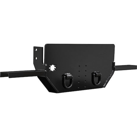 Pintle Hook Mounting Plate (MPN: 1809037A)
