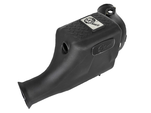 Advanced FLOW Engineering Cold Air Intake (MPN: 51-81022-1)