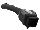 Advanced FLOW Engineering Momentum HD Stage 2 Si (MPN: 50-74001)