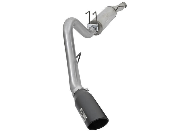 Advanced Flow Engineering Exhaust System Kit (MPN: 49-43086-B)