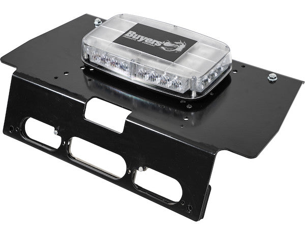 Light Bar Mounting Kit for Ford Pickup Trucks (MPN: 8895551)