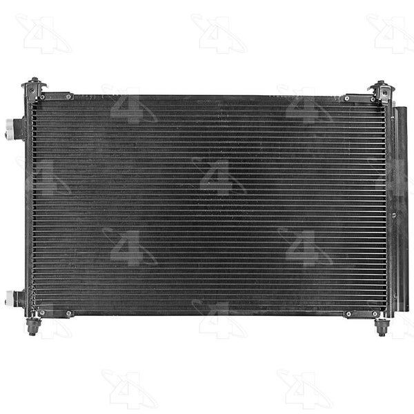 Four Seasons Air Conditioner Condenser (MPN: 40261)