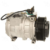 Four Seasons Air Conditioner Compressor (MPN: 78344)