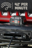 Overland Vehicle Systems S.C.A.R Winch (MPN: 19119901)