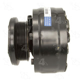 Four Seasons Air Conditioner Compressor (MPN: 57942)