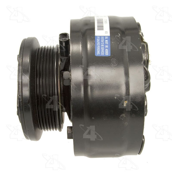 Four Seasons Air Conditioner Compressor (MPN: 57942)