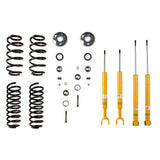 Bilstein B12 Pro-Kit Suspension Kit (MPN: 46-189080)