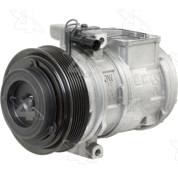 Four Seasons Air Conditioner Compressor (MPN: 178300)