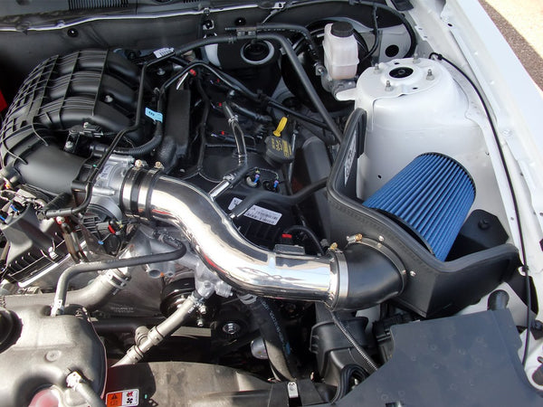 Advanced FLOW Engineering Cold Air Intake (MPN: 54-12102-P)