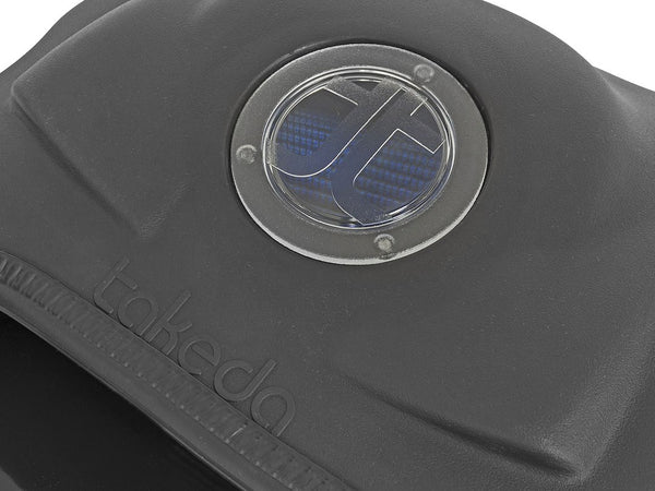 Advanced FLOW Engineering Cold Air Intake (MPN: TM-1023B-R)