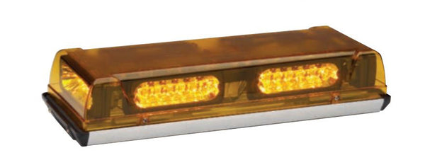 Whelen Mini Century Light Bar (MPN: R2LPHPA)