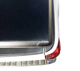 Black Horse Offroad Tonneau Cover (MPN: PRS-TO20)