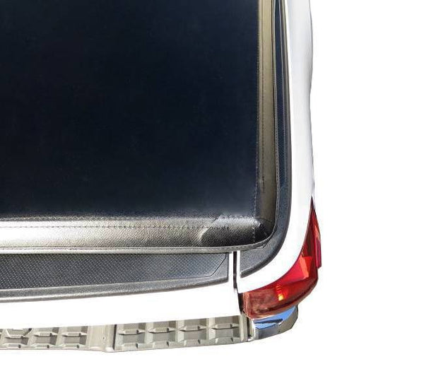 Black Horse Offroad Tonneau Cover (MPN: PRS-TO20)