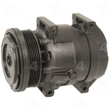 Four Seasons Air Conditioner Compressor (MPN: 97292)