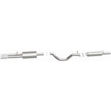MagnaFlow Exhaust System Kit (MPN: 15746)