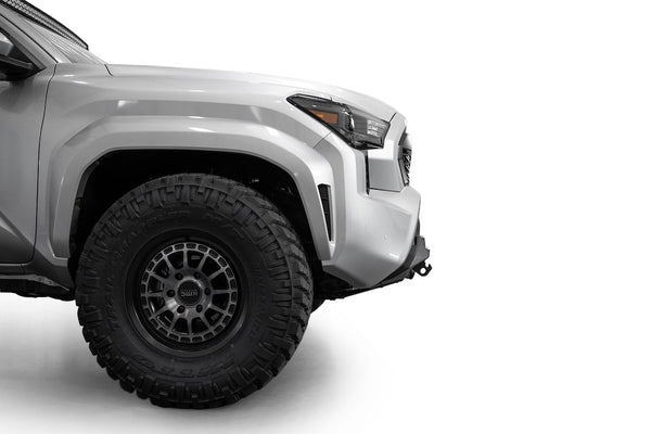 Stealth Series 4th Gen Tacoma Center Mount Winch Front Bumper (MPN: F6703412601NA)