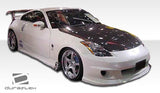 Duraflex Side Skirt (MPN: 100504)