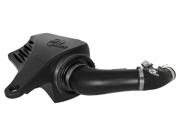 Advanced FLOW Engineering Momentum GT Pro DRY-S Cold Air Intake (MPN: 51-76314)