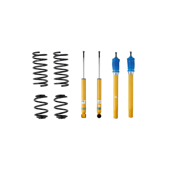 Bilstein B12 Pro-Kit Suspension Kit (MPN: 46-000132)