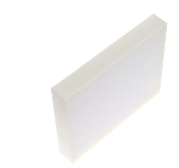 Wix Filters Cabin Air Filter (MPN: WP10019)
