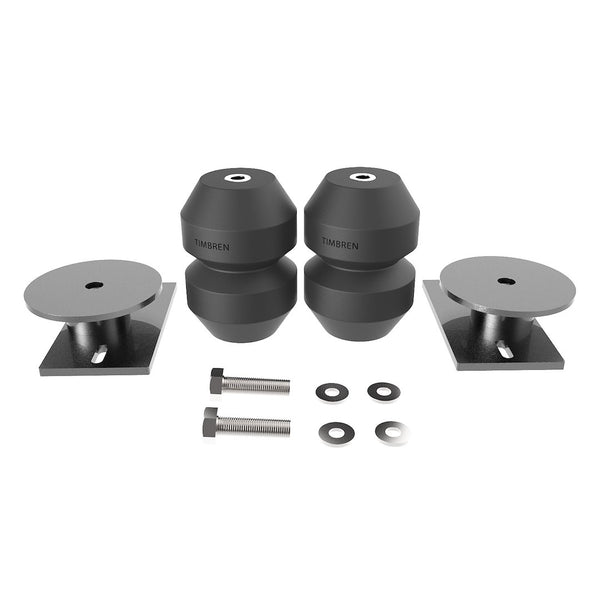 Timbren Suspension Enhancement System (MPN: DVR150)