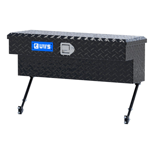 UWS Aluminum Side Mount Tool Box (MPN: EC30082-MK2)