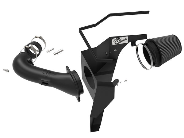 Advanced FLOW Engineering Cold Air Intake (MPN: 54-13015D)