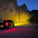 ARB Driving and Fog Light (MPN: PM411)