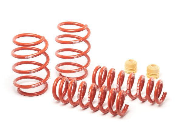 H&R Springs Sport Spring Lowering Kit (MPN: 28802-5)
