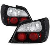 Spyder Automotive Tail Light Assembly (MPN: 5007193)