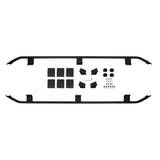 ARB Roof Basket Accessory Bar (MPN: 1780130)