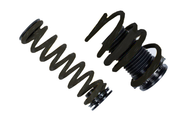 Suspension Techniques Coil Spring (MPN: 27327018)