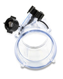 Camco Sewer Hose Reverse Flush Valve (MPN: 39072)